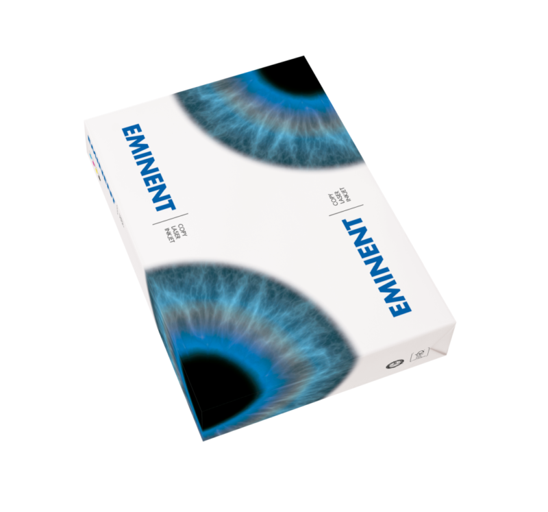 Eminent - Universalpapier A-Klasse