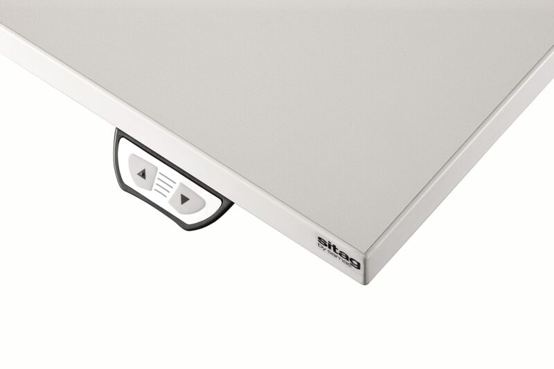 Sitag ACTIVE mit elektrischer Höhenverstellung - Image 8