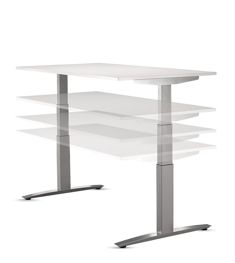 Sitag ACTIVE mit elektrischer Höhenverstellung - Image 7
