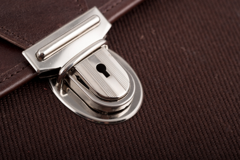Businesstasche Elegance - Image 4